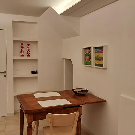 Borgo Piccolo דירה אימולה