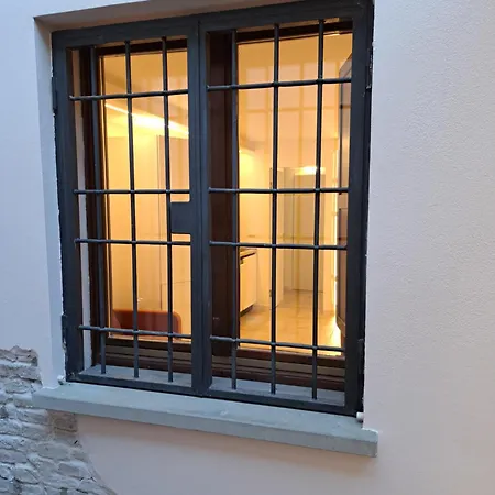 Borgo Piccolo אימולה