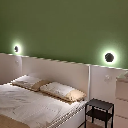 דירה Borgo Piccolo