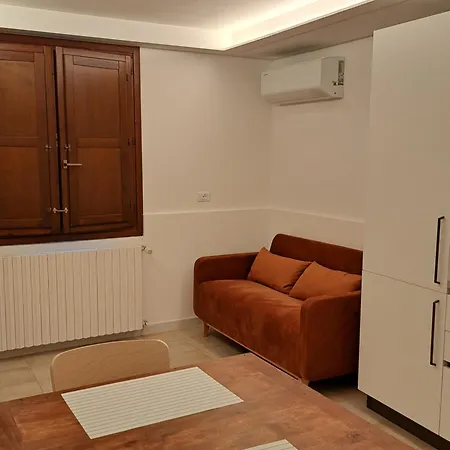 דירה Borgo Piccolo *