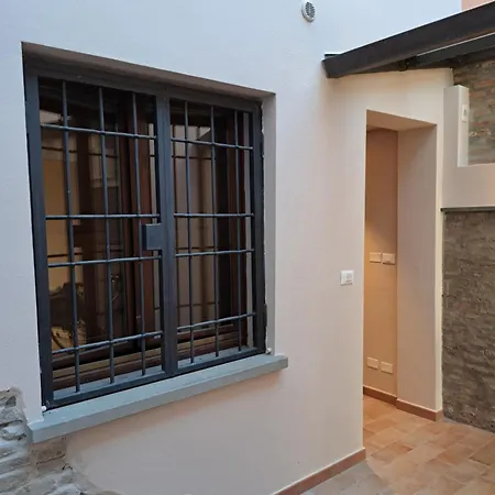 Appartement Borgo Piccolo *