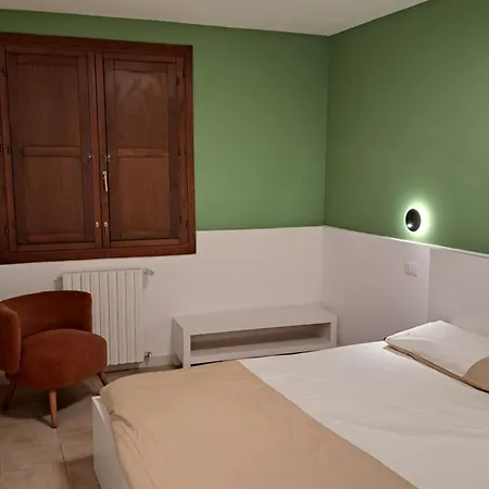 Borgo Piccolo Appartement Imola