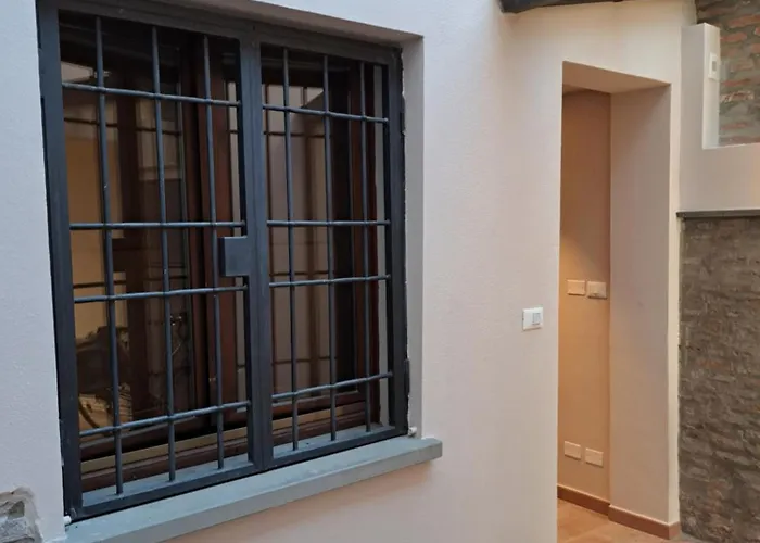 Appartement Borgo Piccolo *