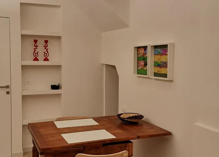 Borgo Piccolo Appartement Imola