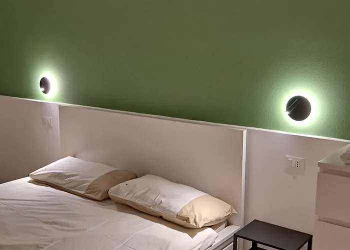 Appartement Borgo Piccolo