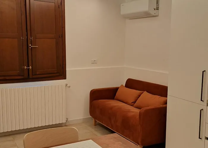 Appartement Borgo Piccolo *