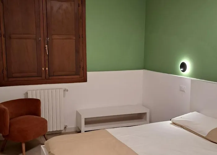 Borgo Piccolo 아파트 이몰라